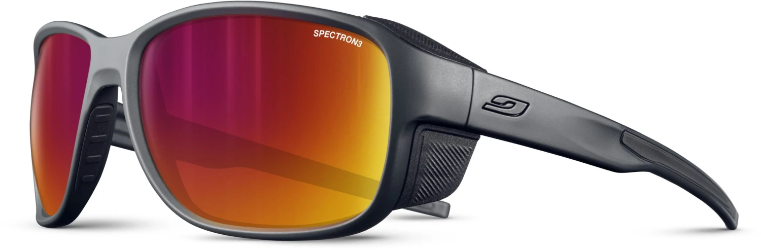 Julbo Montebianco 2 Dark Blue / Black 3 Julbo Montebianco 2 Dark Blue / Black