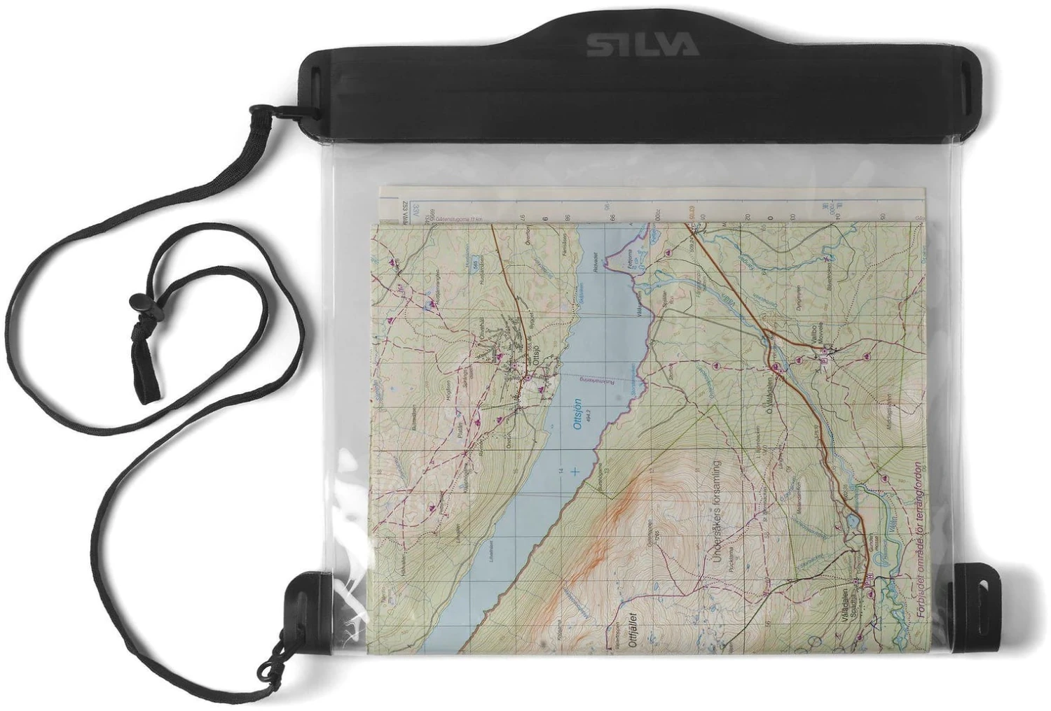 Silva Map Case Ass 6 Silva Map Case Ass - Bilde 4