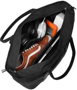 Db Essential Tote 25L Black Out -Utendørsutstyr tdq4tycbupcxuklumwt5