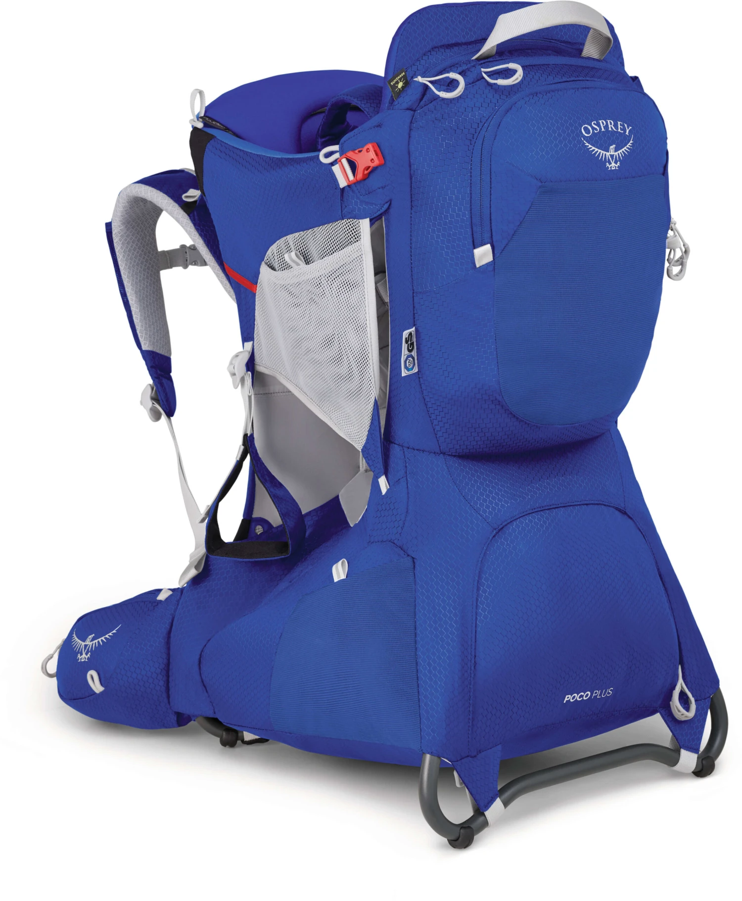 Osprey Poco Plus Blue Sky 7 Osprey Poco Plus Blue Sky - Bilde 5