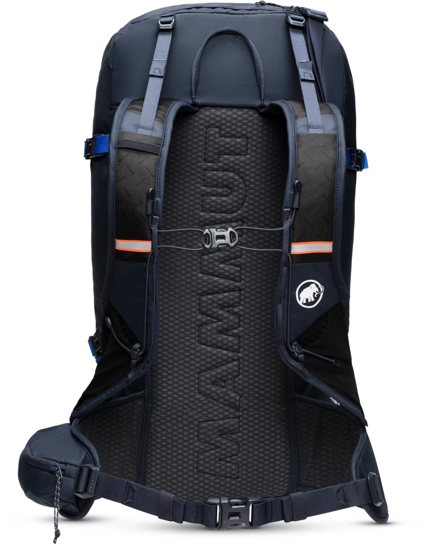 Mammut Aenergy ST 32 Ice-marine 4 Mammut Aenergy ST 32 Ice-marine - Bilde 2