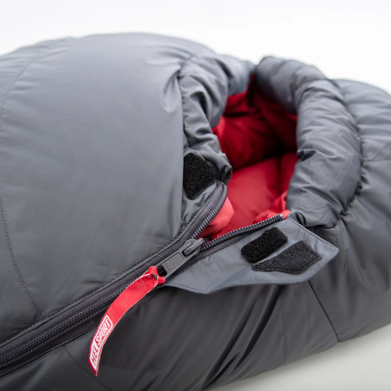 Helsport Rago X-Trem Gray 7 Helsport Rago X-Trem Gray - Bilde 5