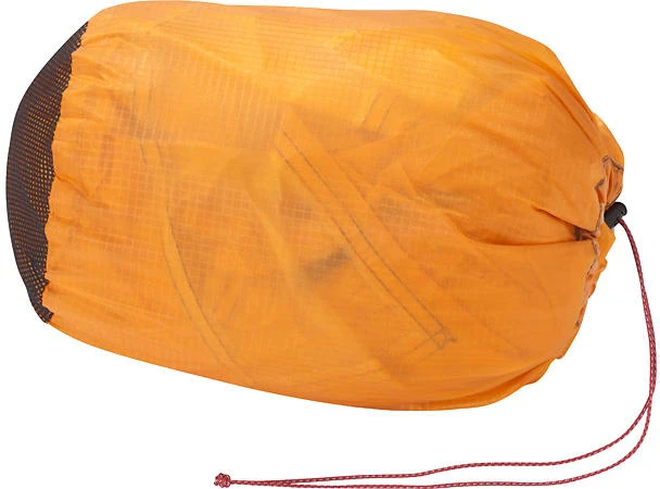 MSR Munro Bothy 4 Gul 4 MSR Munro Bothy 4 Gul - Bilde 2