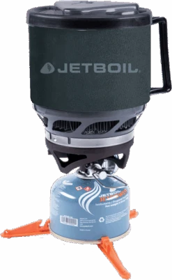 Jetboil Minimo Cooking System Sort