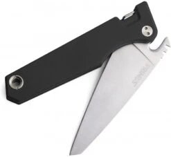 Primus FieldChef Pocket Knife Black
