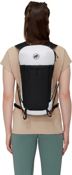 Mammut Aenergy 12 WHITE 10 Mammut Aenergy 12 WHITE -Utendørsutstyr ts03hakcjnobtbztmubn