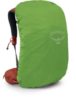 Osprey Manta 34 Oak Leaf Orange -Utendørsutstyr tsearptvk2jdv8dl5d6j