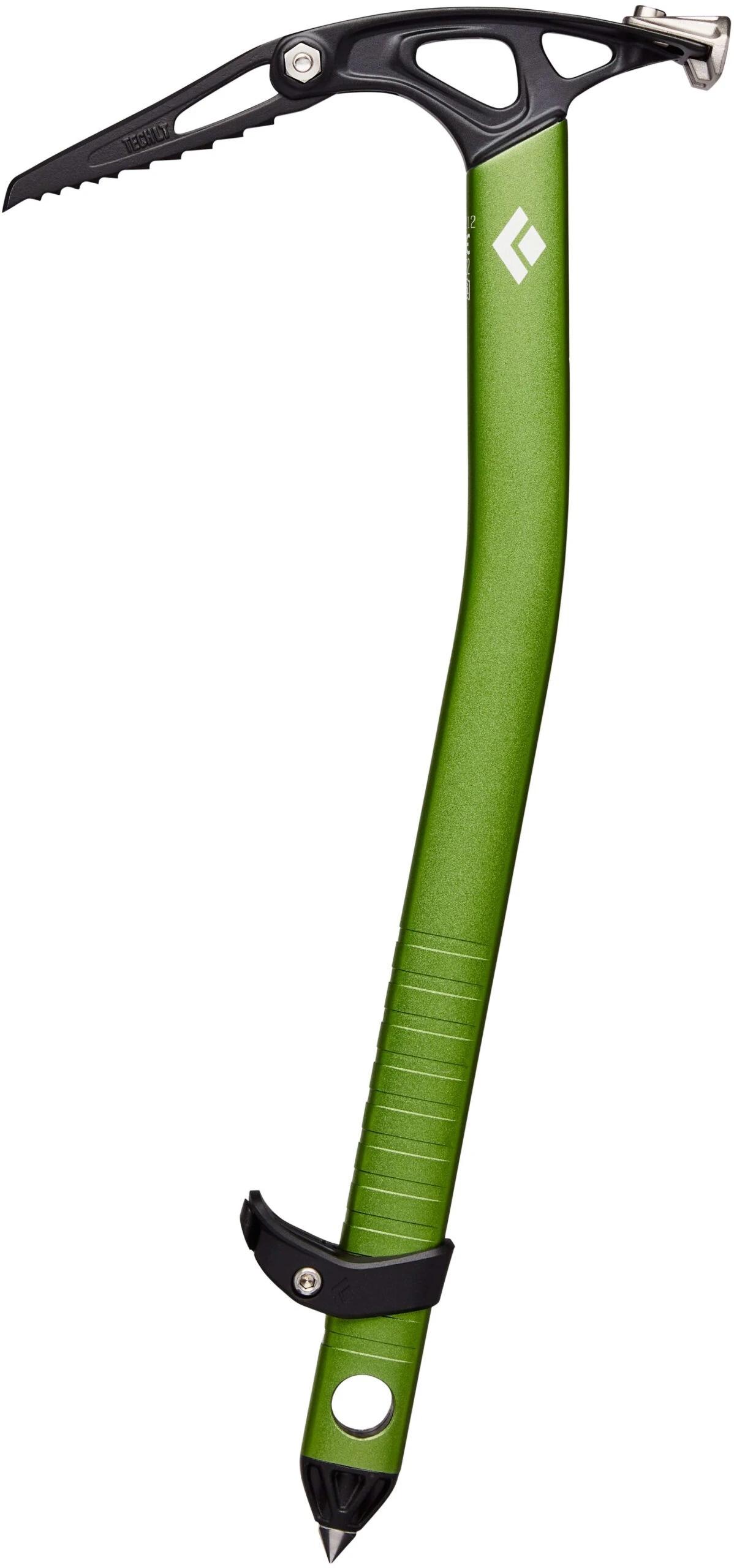 Black Diamond Venom Lt Tech 3011/Envy Green 4 Black Diamond Venom Lt Tech 3011/Envy Green - Bilde 2