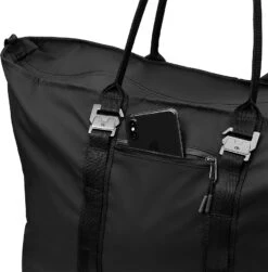 Db Essential Tote 50L Black Out 11 Db Essential Tote 50L Black Out -Utendørsutstyr twedwkqczu5ouce655x8