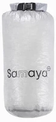 Samaya Drybag Gray