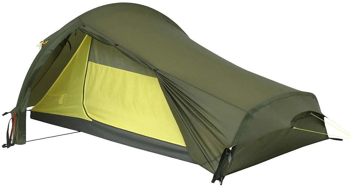 Helsport Ringstind Pro 2 Grønn 3 Helsport Ringstind Pro 2 Grønn