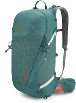 Rab Aeon 27 Sagano Green