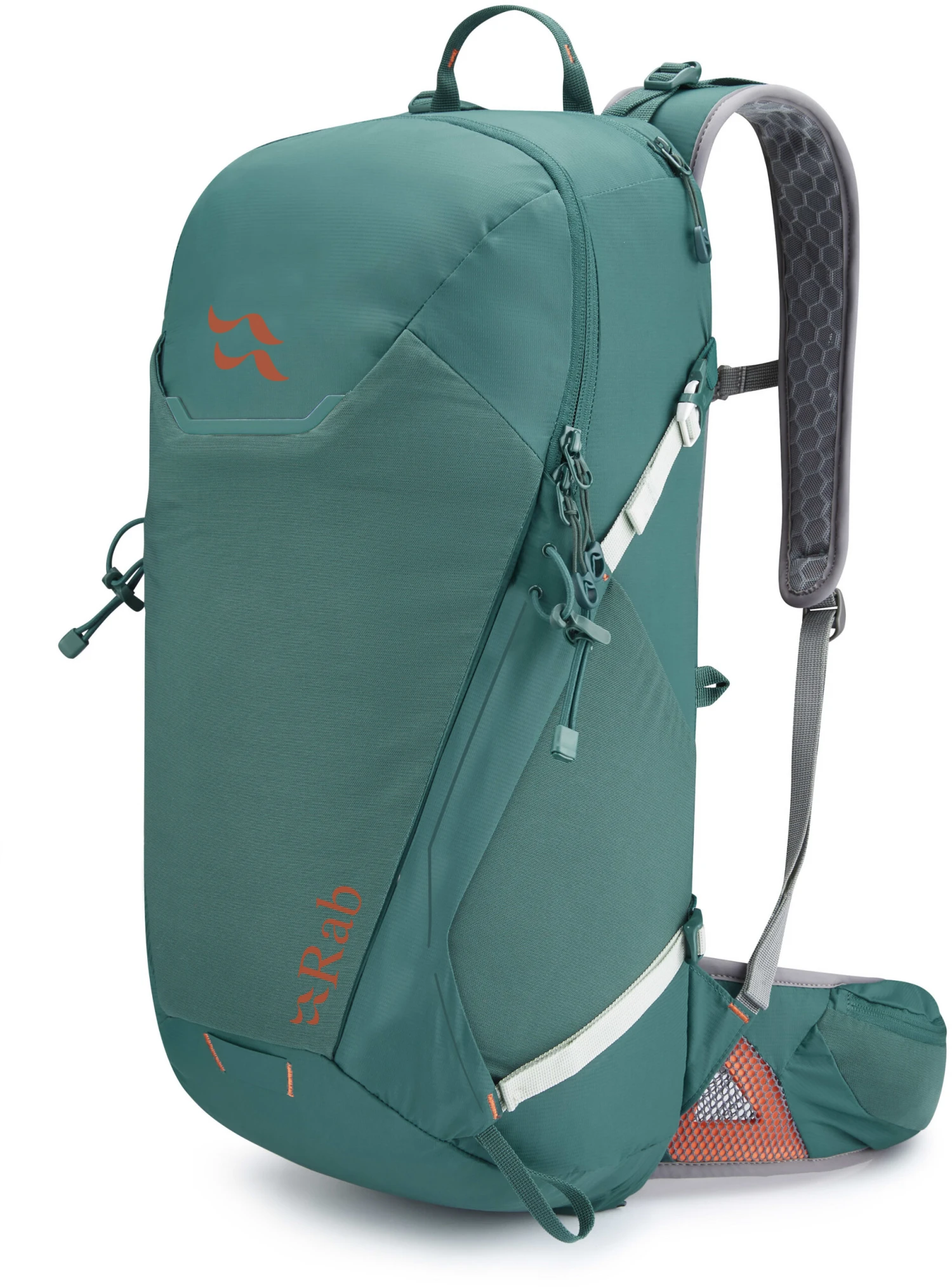 Rab Aeon 27 Sagano Green 3 Rab Aeon 27 Sagano Green