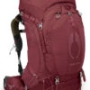 Osprey Aura AG 65 473/Berry Sorbet Red 1 Osprey Aura AG 65 473/Berry Sorbet Red -Utendørsutstyr tzwvun1lgtjsnsv39jfo