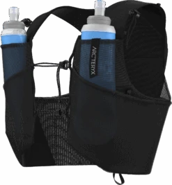 Arc'teryx Norvan 7 Vest W's BLACK 8 Arc'teryx Norvan 7 Vest W's BLACK -Utendørsutstyr u0cnbzm2tgcxgywhgqpb