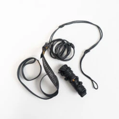 TICKET TO THE MOON Lightest Straps Oppheng BLACK