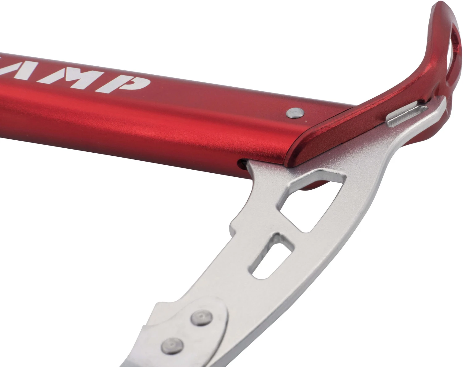 Camp Corsa Nanotech Red 4 Camp Corsa Nanotech Red - Bilde 2