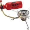 MSR WhisperLite International Stove NC -Utendørsutstyr u8zbipvyagdzhh6whyrm