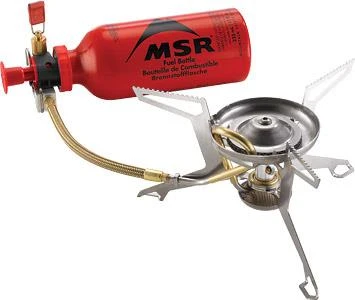 MSR WhisperLite International Stove NC 3 MSR WhisperLite International Stove NC