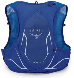 Osprey Duro 6 294/Blue Sky -Utendørsutstyr u9q47vysx3okb61yfi72