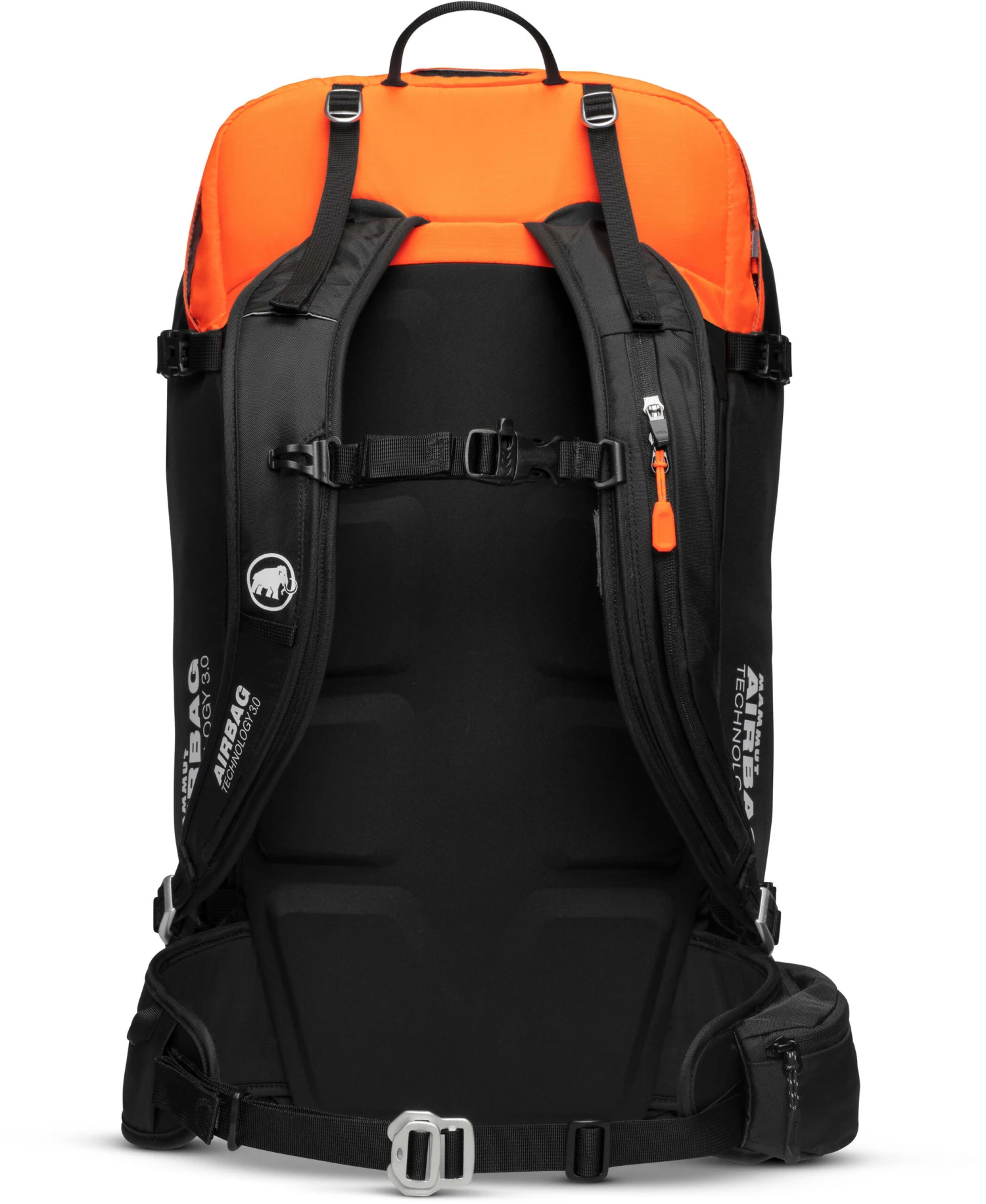 Mammut Tour 40 Removable Airbag 3.0 Black 6 Mammut Tour 40 Removable Airbag 3.0 Black - Bilde 4