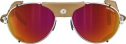 Julbo Cham Silver / Havana -Utendørsutstyr ubjpw8zxzow0vpmutopq