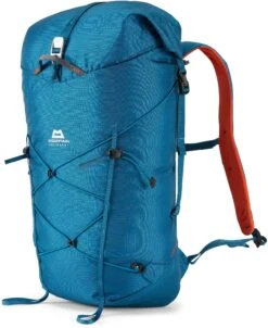 Mountain Equipment Orcus 28 1437/Alto Blue
