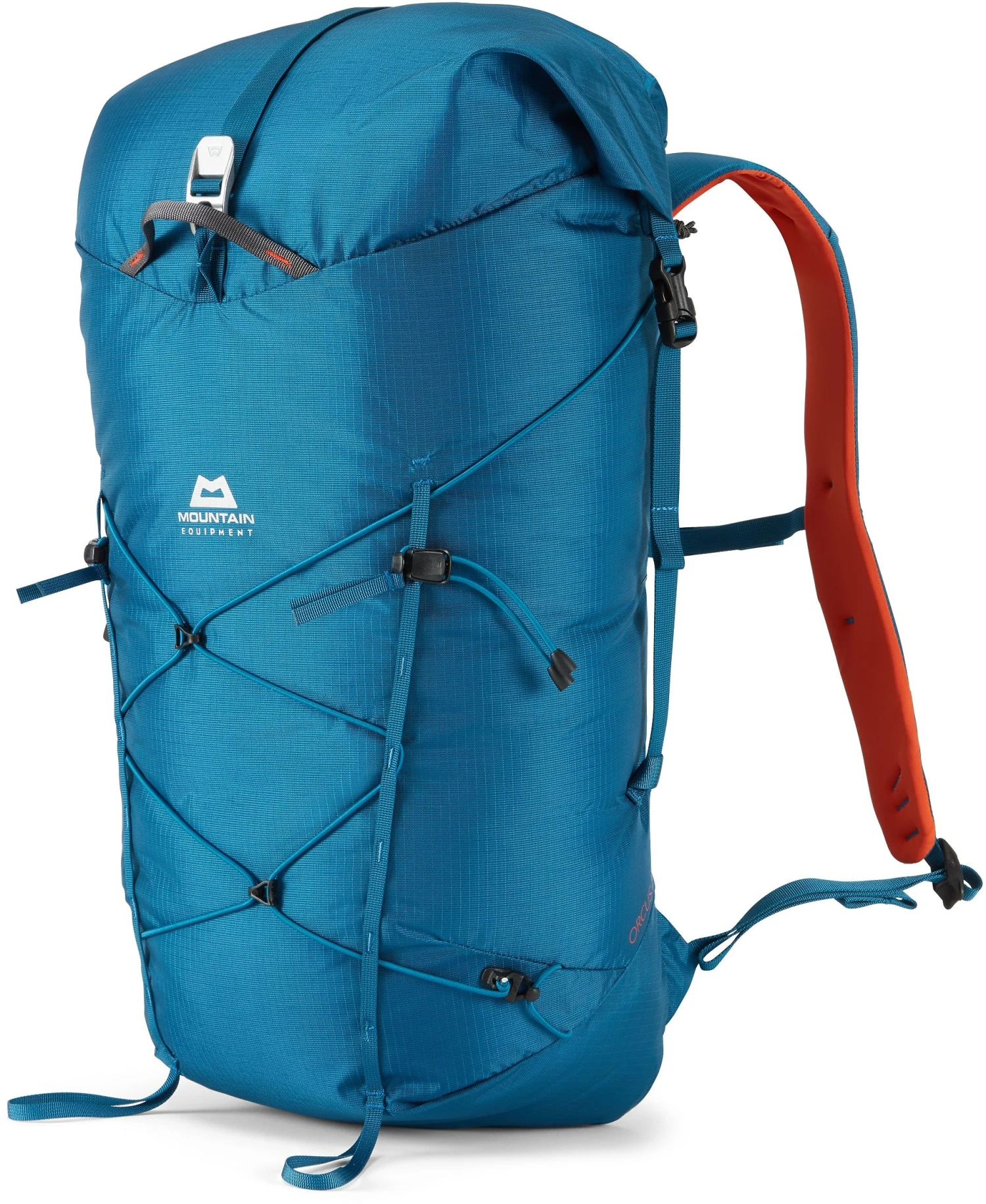 Mountain Equipment Orcus 28 1437/Alto Blue 3 Mountain Equipment Orcus 28 1437/Alto Blue