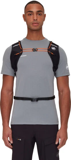 Mammut Aenergy 18 BLACK -Utendørsutstyr ucja9vrlhdywve8d0een