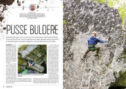 Klatrebibelen Mono Mono -Utendørsutstyr udjnor4ulbi2bo6mvhmu