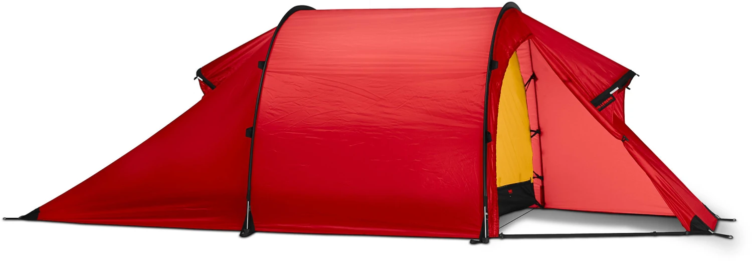 Hilleberg Nammatj 3 Red 3 Hilleberg Nammatj 3 Red