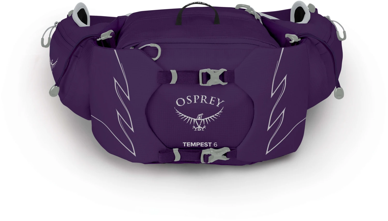 Osprey Tempest 6 Violac Purple 4 Osprey Tempest 6 Violac Purple - Bilde 2