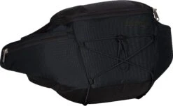 Bergans Of Norway Driv HipPack 6 BLACK/DARK SHADOW GREY