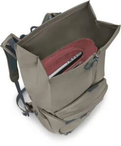 Osprey Metron Roll Top Pack Tan Concrete 11 Osprey Metron Roll Top Pack Tan Concrete -Utendørsutstyr uevqjtw2d4ynqjuudeif