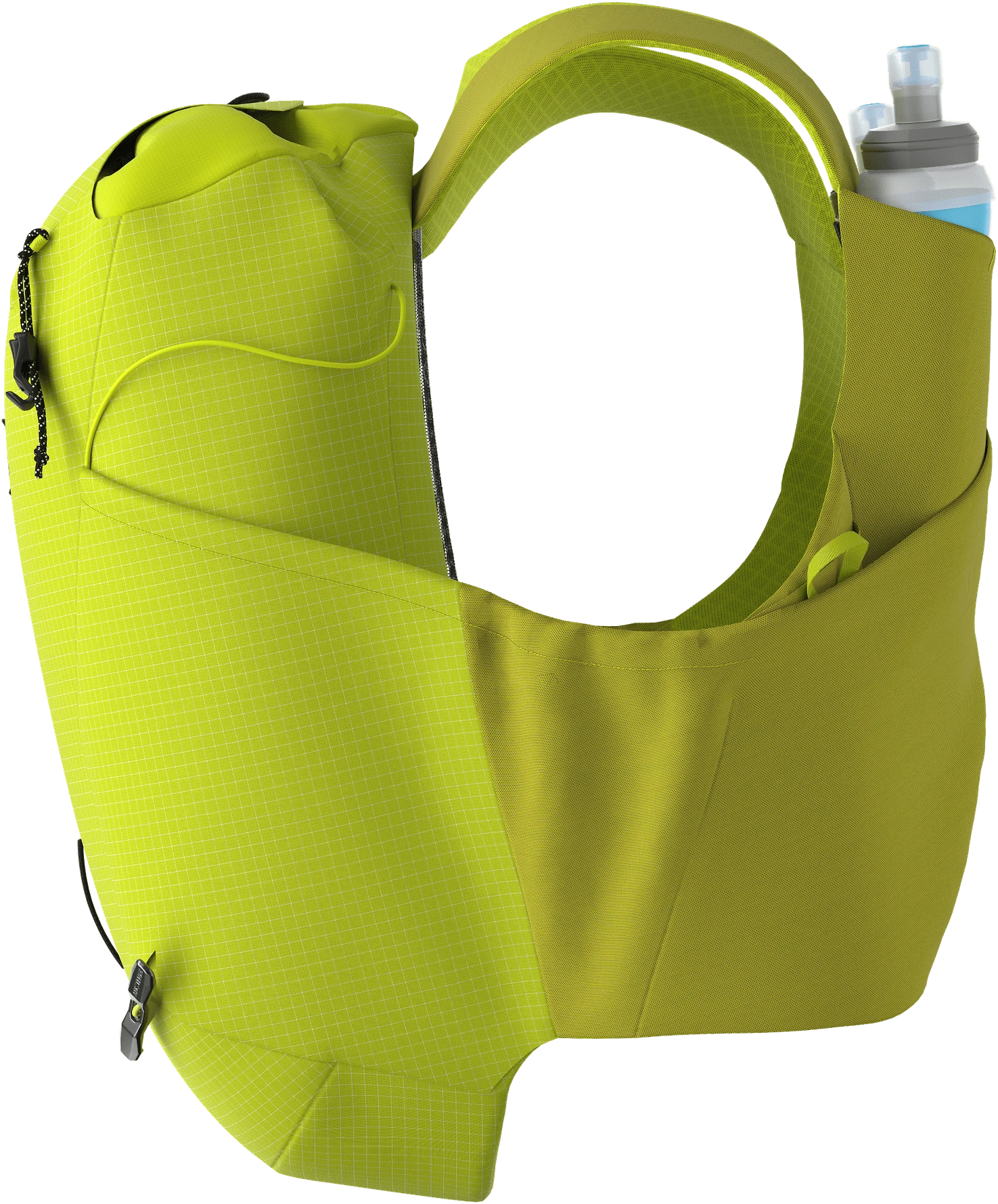 Arc'teryx Norvan 14 Vest Lampyre/Sprint 5 Arc'teryx Norvan 14 Vest Lampyre/Sprint - Bilde 3