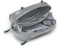 Osprey Transporter Toiletry Kit Large Smoke Grey 11 Osprey Transporter Toiletry Kit Large Smoke Grey -Utendørsutstyr ukdgpkod2ezr6zkp6h87