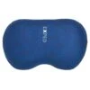 Exped DeepSleep Pillow Blue W/ Print