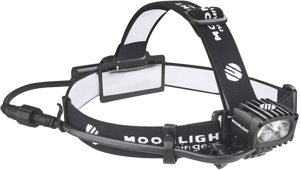 Hodelykt Bright As Day 800 Sort 3 Hodelykt Bright As Day 800 Sort