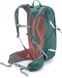 Rab Aeon 27 Sagano Green 10 Rab Aeon 27 Sagano Green -Utendørsutstyr uqmir4kjjhlina2korkb