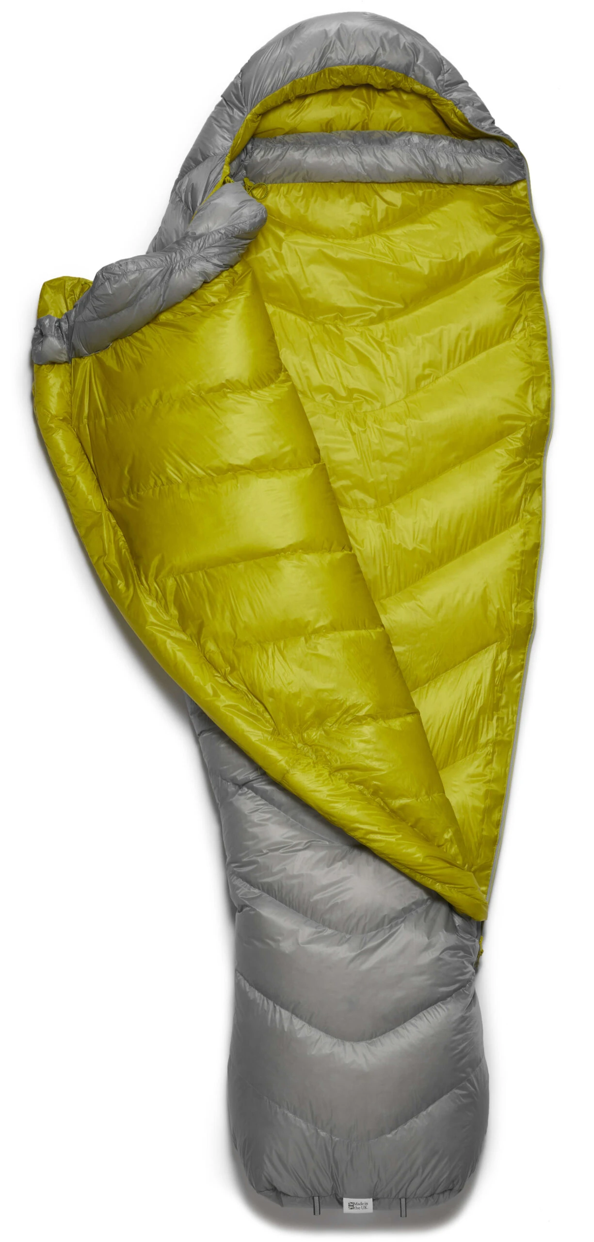 Rab Mythic 400 CLOUD 5 Rab Mythic 400 CLOUD - Bilde 3