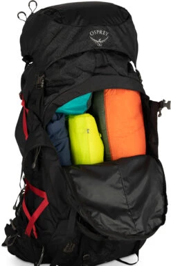 Osprey Aether Plus 100 Black 15 Osprey Aether Plus 100 Black -Utendørsutstyr urkhoizx0qh3zzy8e7fz