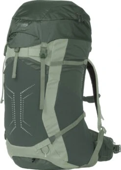 Bergans Of Norway Vengetind W 42 Dark Jade Green/Jade Green