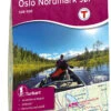 Oslo Nordmark Sør 1:25 000 Ass 1 Oslo Nordmark Sør 1:25 000 Ass -Utendørsutstyr usuhqba5gq1edhwngsqp