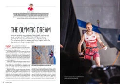 Klatrebibelen Mono Mono -Utendørsutstyr uu9rv1uzi6d48bpqyhvt