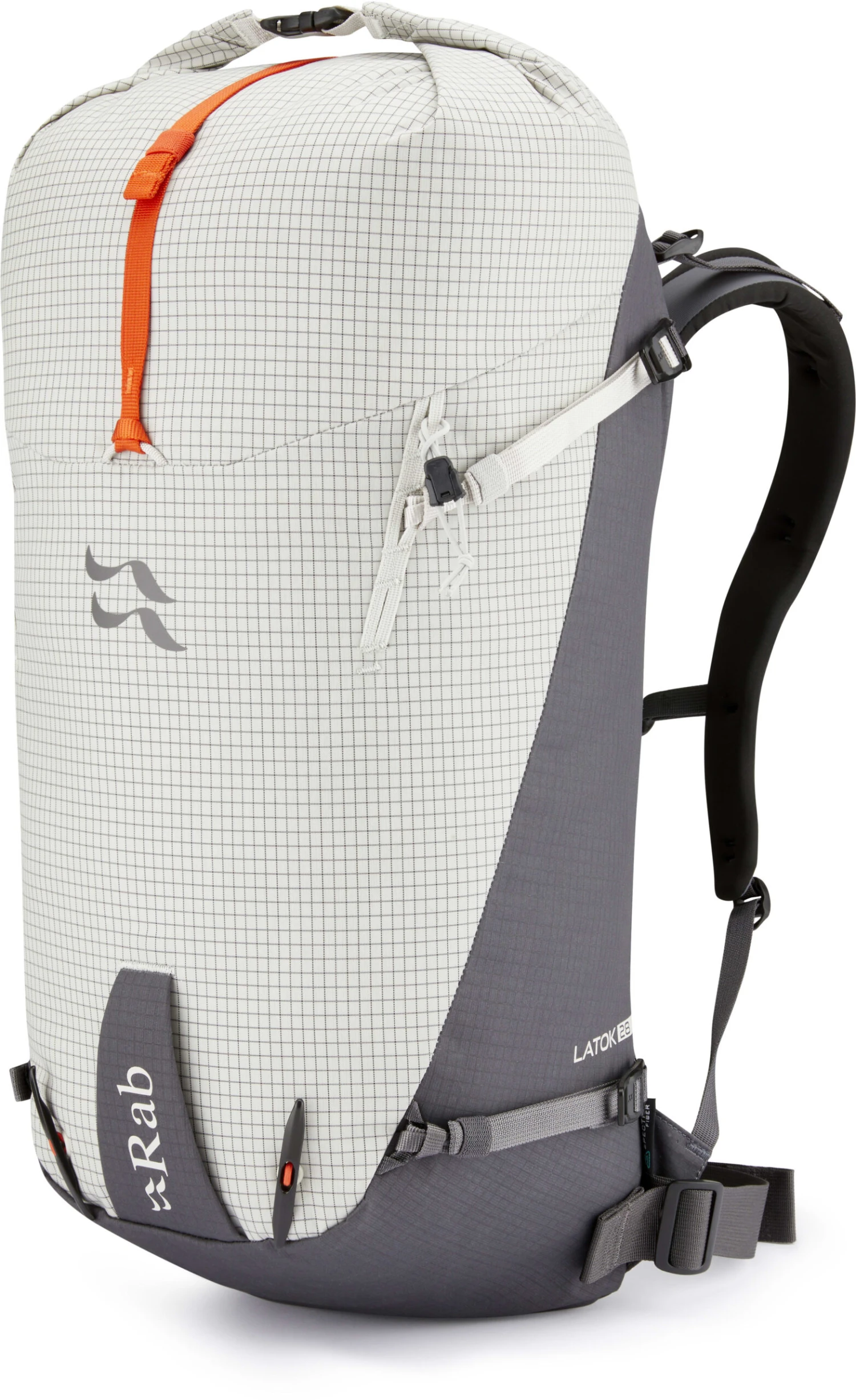 Rab Latok 28 PEWTER 4 Rab Latok 28 PEWTER - Bilde 2