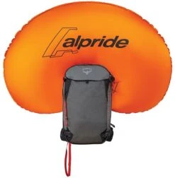 Osprey Sopris Pro Avy 30 Onyx Black -Utendørsutstyr uxi8jxzyqtogsykiskww