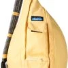 KAVU Rope Bag VANILLA CAKE