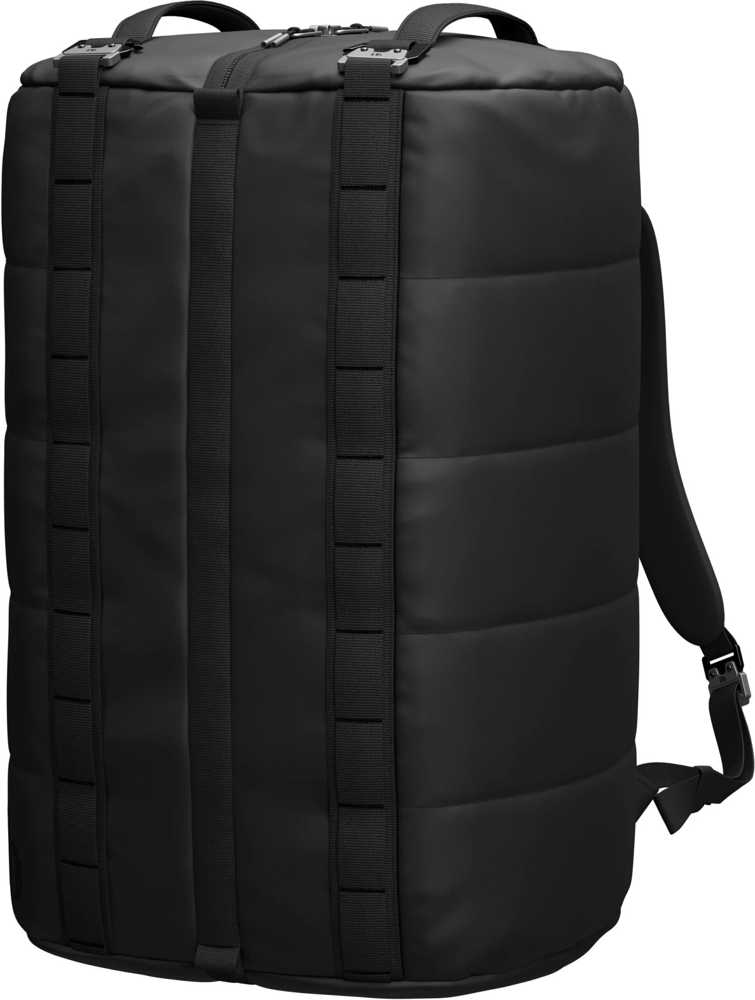 Db The Hytta 50L Black Out 3 Db The Hytta 50L Black Out