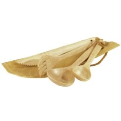 Trebestikk I Skinnpose NC