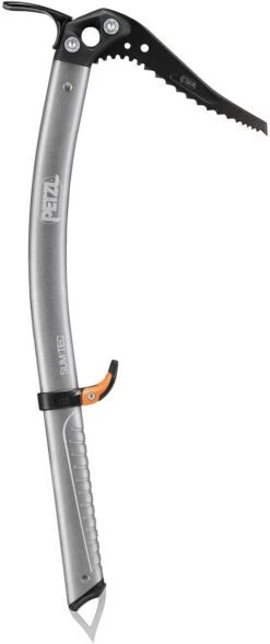 Petzl Sum'tec Adze